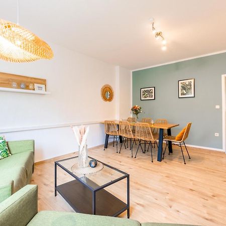 Stay Awesome - Urban Jungle Apartment Zentral, Wilhelmshoehe Кассель Екстер'єр фото