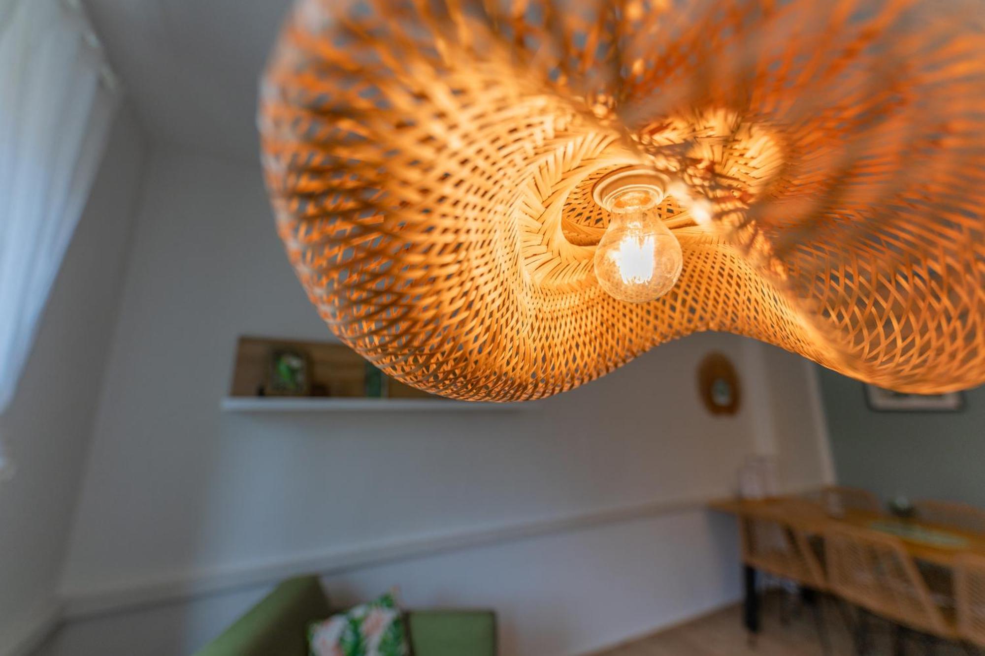 Stay Awesome - Urban Jungle Apartment Zentral, Wilhelmshoehe Кассель Екстер'єр фото